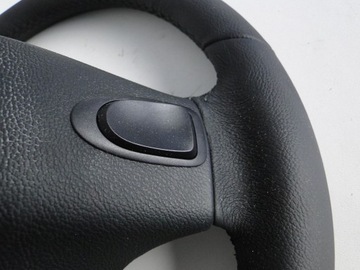 MERCEDES S TŘÍDA W221 221 VOLANT KŮŽE