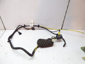 A TŘÍDA W168 97-01 SVAZEK INSTALACE KONEKTOR ZÁSTRČKA DVEŘE PŘEDNÍ LEVÝ HB 5D