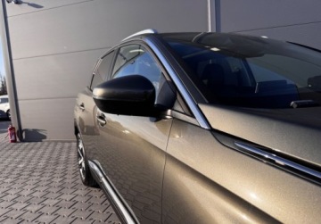 Peugeot 3008 II Crossover 1.2 PureTech 130KM 2018 Peugeot 3008 bezwypadekserwis asoALLUR BIZNESpanorama 1.2 Benzyna 130KM, zdjęcie 2