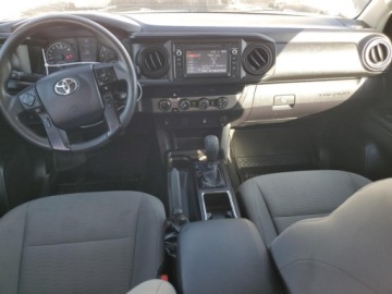 Toyota Tacoma II 2019 Toyota Tacoma DOUBLE CAB, 3.5L, 4X4, od ubezpieczalni 3.5 Benzyna 278KM, zdjęcie 7