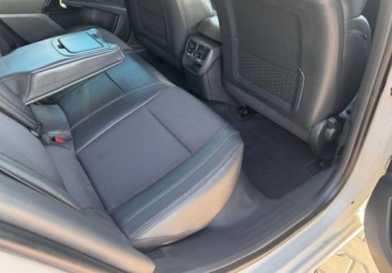 Peugeot 508 I SW Facelifting 2.0 BlueHDi 150KM 2016 Peugeot 508 bezwypadekALLURserwisbiala perla 2.0 Diesel 150KM, zdjęcie 26