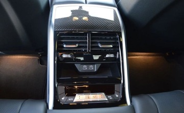 BMW Seria 8 II M Coupe 4.4 M850i 530KM 2022 BMW Seria 8 M850i 530 KM xDrive Laser M Pakiet ACC Navi 360 Head UP Salon, zdjęcie 21