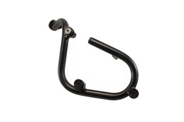 STELAŻ BOCZNY SLC LEWY SW-MOTECH HARLEY SPORTSTER MODELS (04-), BLACK