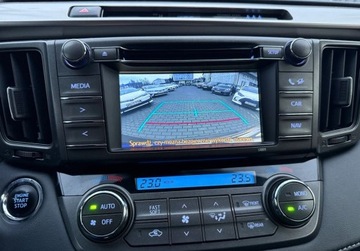 Toyota RAV4 IV MPV D-4D 125 124KM 2014 Toyota RAV4 Prestige, AWD, Xenony, Kamera, Navi, salon Polska 2.0 Diesel, zdjęcie 24