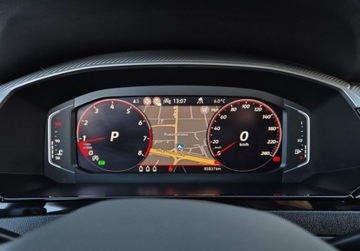 Volkswagen Arteon Fastback Facelifting 2.0 TSI 190KM 2022 Volkswagen Arteon Shooting Brake SalonPL 2.0TSI 190KM R-Line Matrix DCC AC, zdjęcie 21