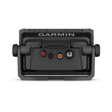 GARMIN ECHOMAP UHD2 92sv + GT56UHD ПЕРЕДАТЧИК 9