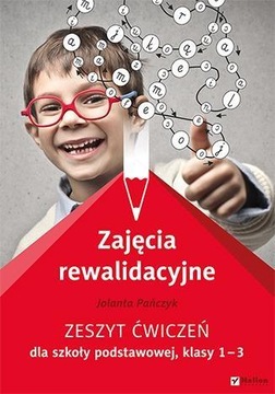 ZAJĘCIA REWALIDACYJNE SP 1-3 ĆW HELION JOLANTA PAŃCZYK