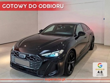Audi A5 B10 Limousine 2.0 TDI 204KM 2025 AUDI A5 TDI quattro S line Sedan 2.0 (204KM) 2025