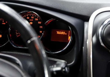 Dacia Sandero II Stepway TCe  90KM 2016 Dacia Sandero 0.9 Benzyna_ 90KM_Klimatyzacja_Nawigacja_ Benzyna 90KM, zdjęcie 14