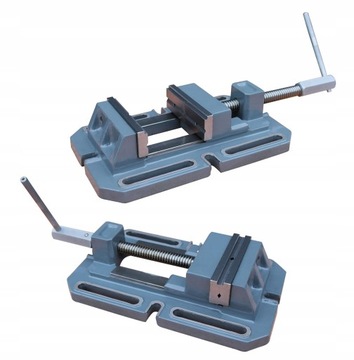 МОЩНЫЙ СТОЛОВЫЙ КОЛОННО-СВЕРЛИЛЬНЫЙ СТАНОК STILER WS20 M16