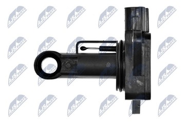 NTY EPP-TY-000 Расходомер