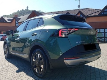 Kia Sportage V SUV Facelifting 1.6 T-GDI 150KM 2026 KIA Sportage 1.6 T-GDI 2WD Suv 150KM 2026, zdjęcie 4