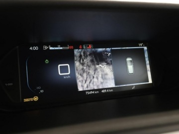 Citroen C4 Picasso II Picasso 1.2 PureTech 130KM 2016 Citroen C4 Picasso Niski przebieg Navi Hak, zdjęcie 22