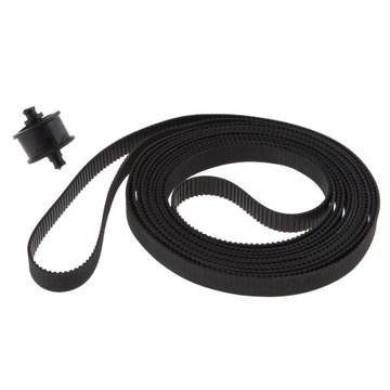 wkv-NEW Plotte Carriage Drive Belt for Plotter T610