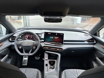 Cupra Terramar SUV 1.5 eTSI 150KM 2026 Cupra Terramar Advantage Edition 1.5 e-TSI 150 KM, zdjęcie 11