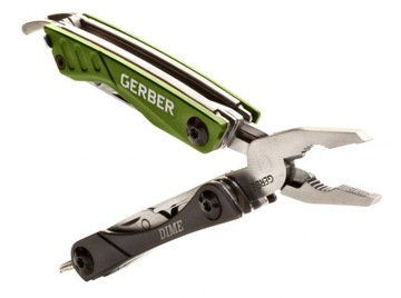 Мультитул Gerber Dime Green 31-003621