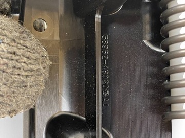 LEXUS RX 450H LOKETNÍ OPĚRKA TUNELU STŘEDNÍHO