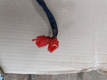 Правый переключатель Honda cbr 600 f4 99-00