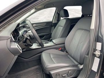 Audi A6 C8 Avant 3.0 50 TDI 286KM 2022 Audi A6 Allroad Pneumatyka Matrix LED BO 3D Virtual Cockpit ACC Kamera 360, zdjęcie 8