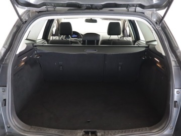 Ford Focus III Kombi Facelifting 1.0 EcoBoost 100KM 2017 Ford Focus 1.0 EcoBoost, Navi, Klima, Parktronic, zdjęcie 13