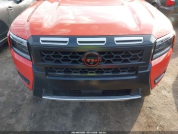 Nissan 2025 Nissan Frontier Pro-4X 2025 3.8 Benzyna 310KM, zdjęcie 7