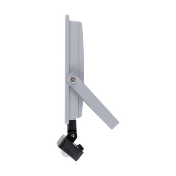 NAŚWIETLACZ HALOGEN LED 100W+CZUJ. RUCHU IDEUS