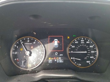 Subaru Outback VI 2025 Subaru Outback Wilderness 2025 2.4 Benzyna 260KM, zdjęcie 9