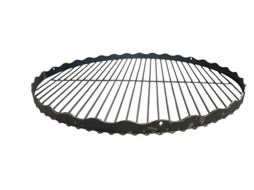 TRÓJNÓG XL+ KORBKA +RUSZT XL KUTY - GRILL S213