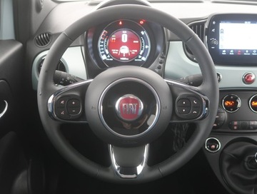 Fiat 500 IV 2024 Fiat 500 1.0 mild-hybrid, Salon Polska, zdjęcie 15