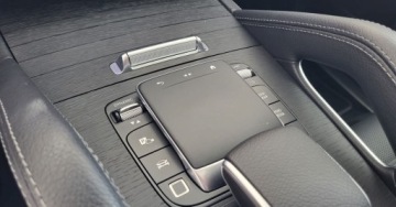 Mercedes GLS X167 SUV Facelifting 3.0 350d 313KM 2025 Mercedes-Benz GLS Salon Polska 313KM 22 hybryda 3.0 Diesel 314KM, zdjęcie 10