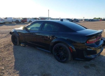 Dodge Charger VII 2023 Dodge Charger 2023, 6.4L, SCAT PACK WIDEBODY, od ubezpieczalni 6.4 Benzyna, zdjęcie 1