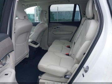 Volvo XC90 II 2024 Volvo XC 90 B6 Plus Bright Theme 7-Seater 2024 2.0l 2.0 Benzyna 295KM, zdjęcie 7