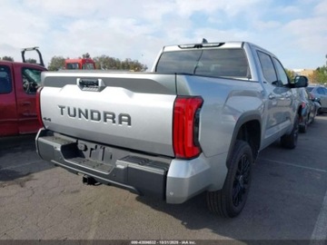 Toyota Tundra II 2024 Toyota Tundra Limited 2024 3.4l 3.4 Benzyna 389KM, zdjęcie 5