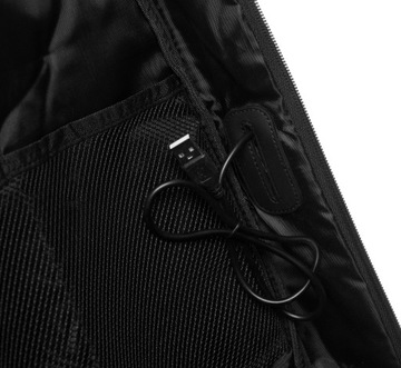 Дэвид Джонс просторный рюкзак на 4 ноутбука