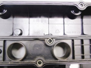 KRYT VENTILU 1.2 1.25 MAZDA 2 FIESTA 5 6 FUSION E510D 6K271