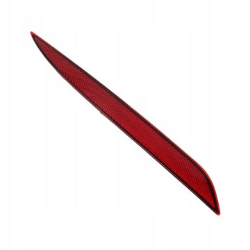 ОТРАЖАТЕЛЬ ЗАДНЕГО ПРАВОГО БАМПЕРА ДЛЯ TESLA Y