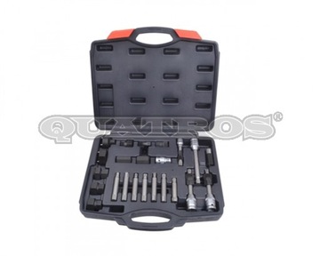 Zestaw 24szt. kluczy do alternatora QS20236 Quatros