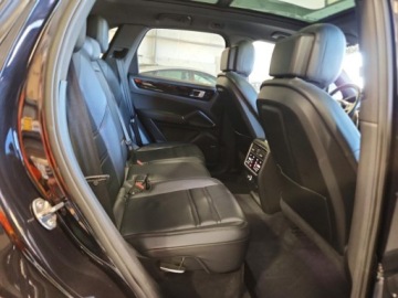 Porsche Cayenne III 2019 Porsche Cayenne 2019 3.0l 3.0 Benzyna 335KM, zdjęcie 10