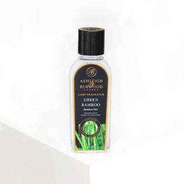 Olejek do lampy zapachowej Green Bamboo