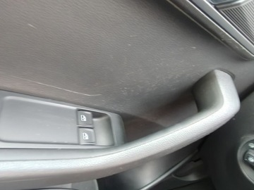 Skoda Fabia III Kombi 1.4 TDI 105KM 2015 Škoda Fabia Skoda Fabia Krajowy, pierwszy, zdjęcie 14