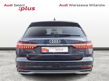 Audi A6 C8 Allroad 3.0 50 TDI 286KM 2025 Audi A6 Avant Head Up Hak Wentylacja Matrix Asystenci jazdy 3.0 Diesel, zdjęcie 3