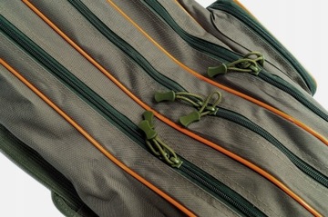 ВОДОНЕПРОНИЦАЕМЫЙ КРЫШКА, 3 ОТДЕЛЕНИЯ, 135см