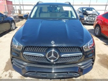 Mercedes GLE V167 2022 Mercedes-Benz GLE 2022, 4x4, od ubezpieczalni 2.0 Benzyna 255KM, zdjęcie 1