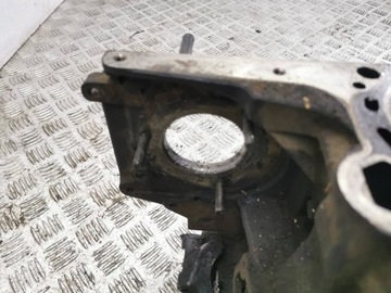 BMW 7 E65 E66 2003 BLOKY