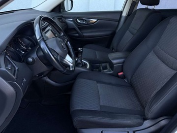 Nissan X-Trail III Terenowy Facelifting 1.6 DIG-T 163KM 2018 Nissan X-Trail 1.6DIG-T 163KM N-Connecta Kamery 360 El. Klapa FullLED Gwar, zdjęcie 16