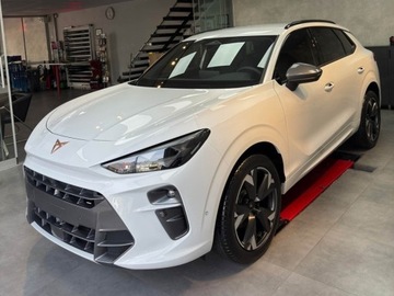 Cupra Terramar SUV 1.5 eTSI 150KM 2025 CUPRA Terramar 1.5 eTSI mHEV DSG Suv 150KM 2025, zdjęcie 2
