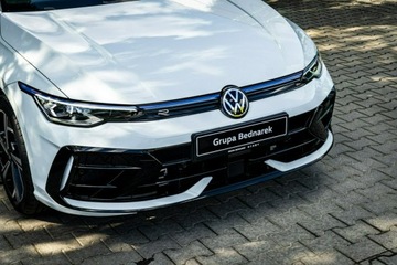 Volkswagen Golf VIII 2026 Volkswagen Golf R 2.0 TSI 4Motion 333 KM DSG, zdjęcie 21