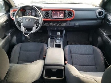 Toyota Tacoma II 2020 Toyota Tacoma 2020r., Double Cab, od ubezpieczalni 3.5 Benzyna 278KM, zdjęcie 7