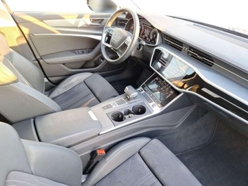 Audi A6 C8 2024 Audi A6 Avant 30 RABATU 5 lat gwarancji, pakiet serwisowy, bogate wyposaze, zdjęcie 9