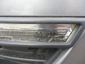 NÁRAZNÍK PŘEDNÍ MASKA PASSAT B6 KOMPLETNÍ